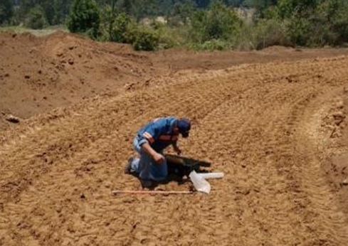 laboratorio de mecanica de suelos cdmx