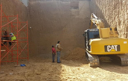 diseño de cimentacion